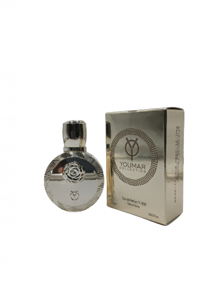 عطر ميني من يورمار من مجموعة يورمار Y838