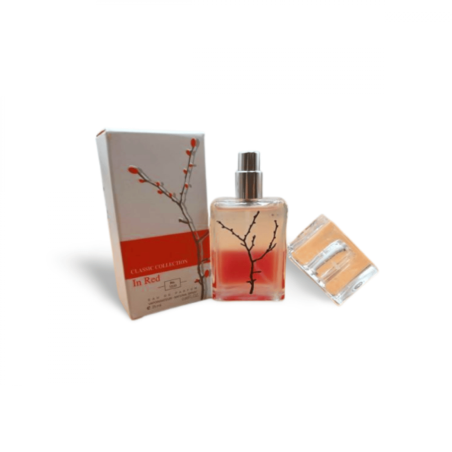 عطر ميني اين رد  من مجموعة كلاسك 25مل  NO1033