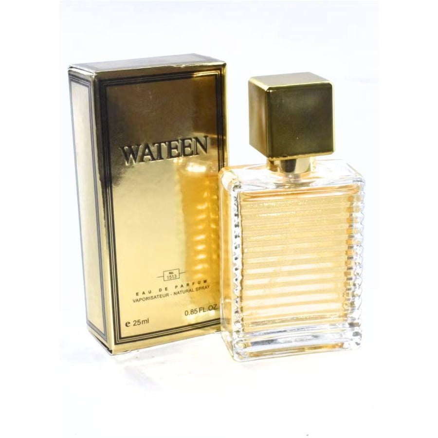عطر وتين رقم 1513 25 مل
