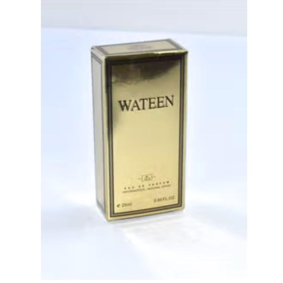 عطر وتين رقم 1513 25 مل