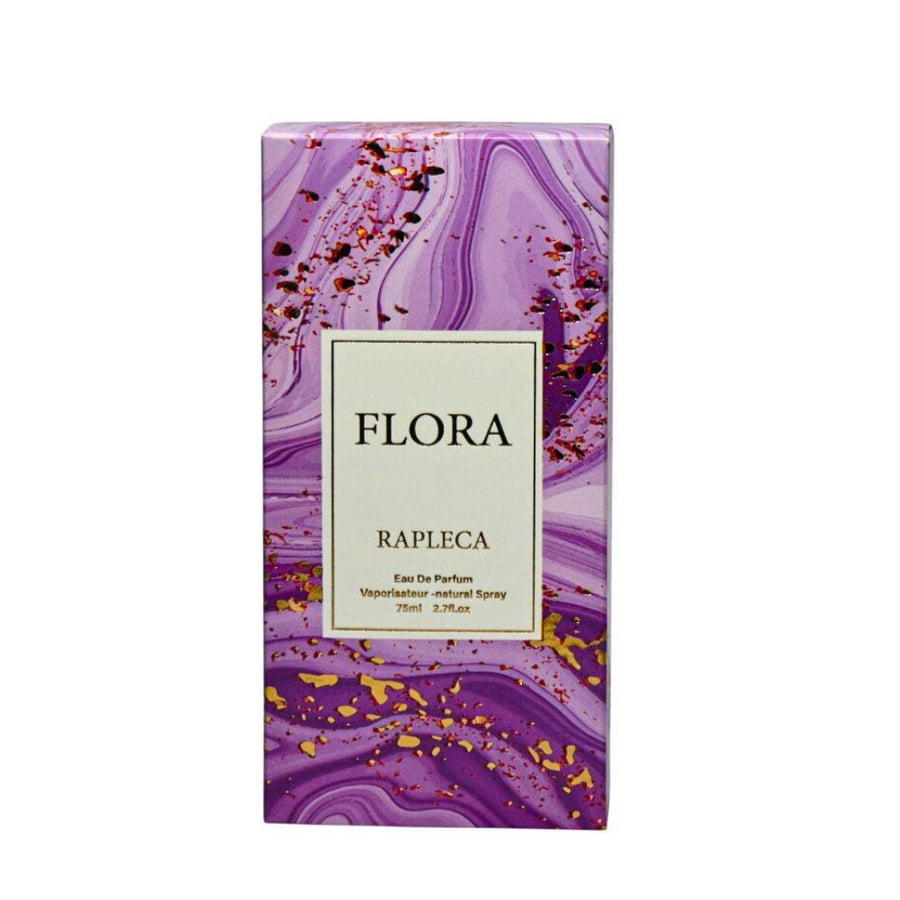 عطر فلورا 100مل- FLORA RAPLECA