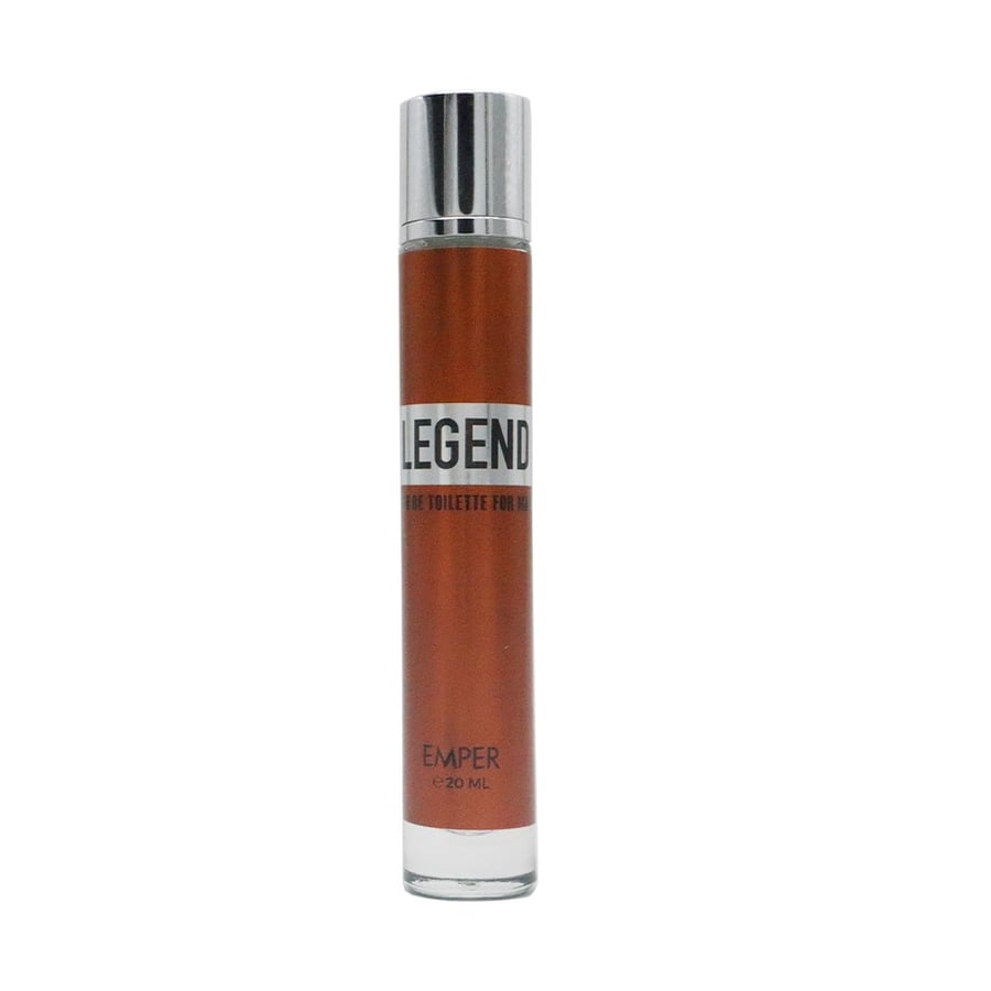 عطر  امبر ليجيند  20 مل