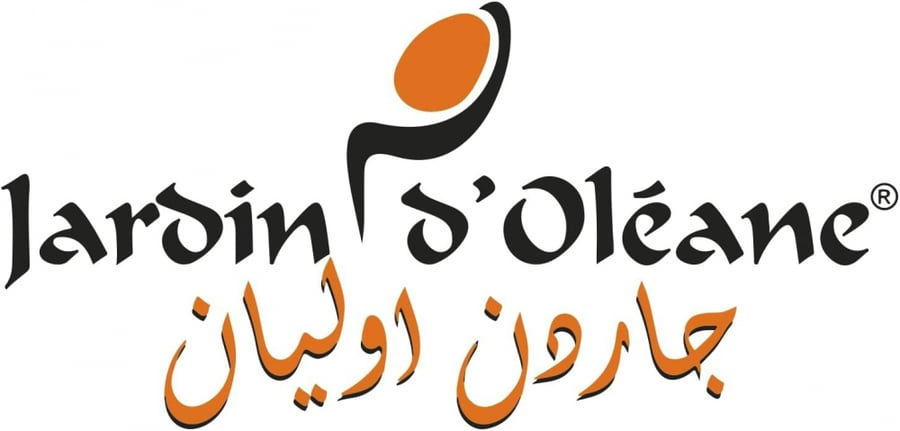 بلسم الشعر بزيت اكليل الجبل الاساسي من جاردن اوليان 380 مل