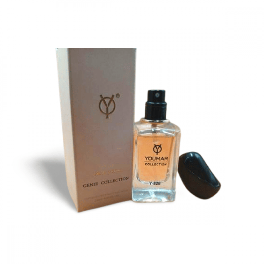 عطر ميني جني من مجموعة يورمار