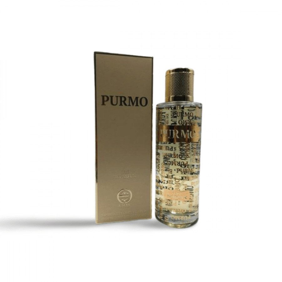 عطر بورمو  من اميس 100مل