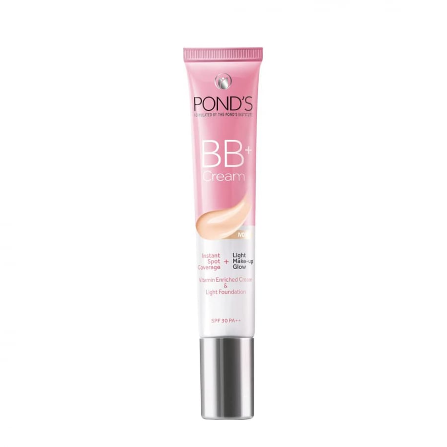 Pond's White Beauty All-in-One BB + Whitening Cream SPF 30 PA++ (18g)