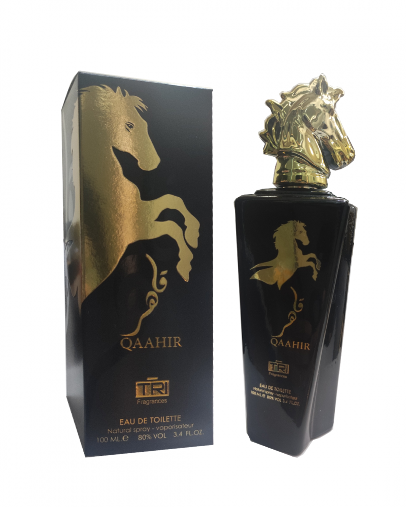 عطر قاهر من العقيق