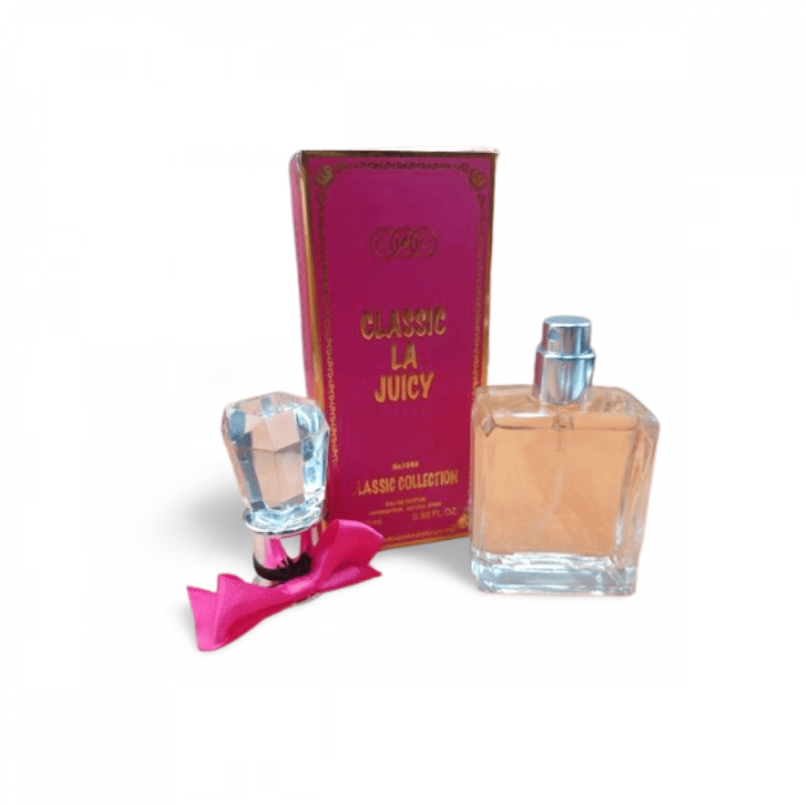 عطر كلاسك لاجوسي كولكشن 25مل عطور ميني