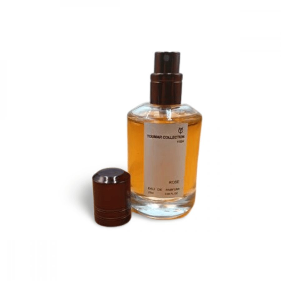 عطر ميني يورمار من مجموعة يورمار  25ملY524
