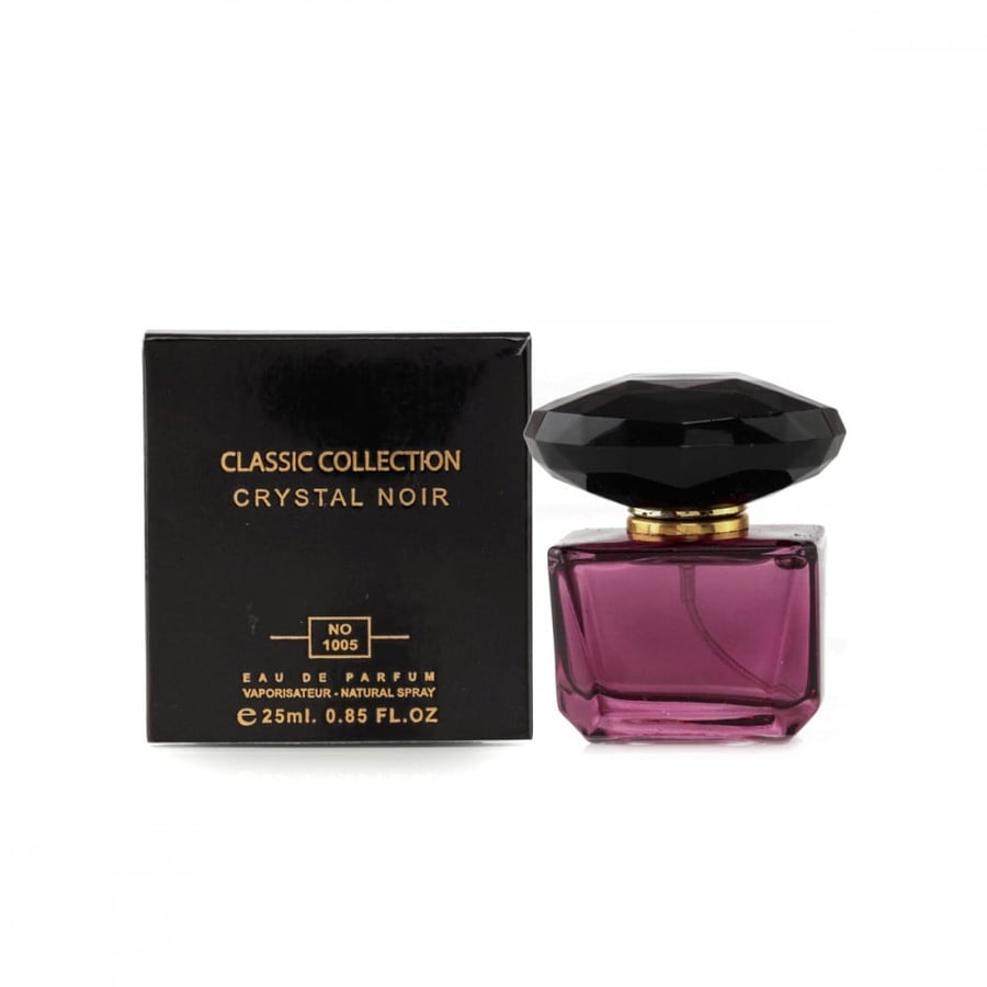 عطر ميني من مجموعة كلاسيك 25 مل NO1005