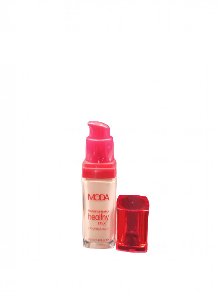 Healthy Mix Foundation of Moda No. 1 Light
