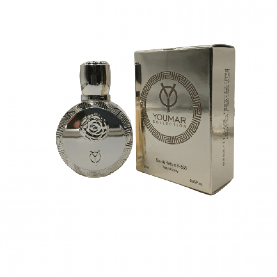 عطر ميني من يورمار من مجموعة يورمار Y838