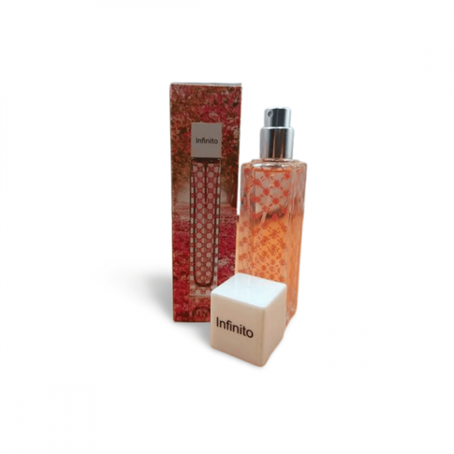 عطر اينفينيتو مي من اينفينيتو25 مل