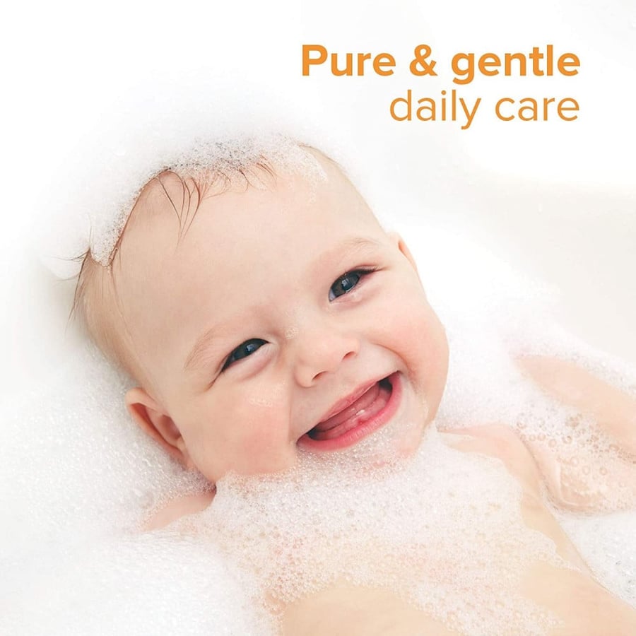 Johnson's Baby Shampoo 750 ml