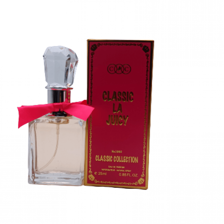 عطر كلاسك لاجوسي كولكشن 25مل عطور ميني