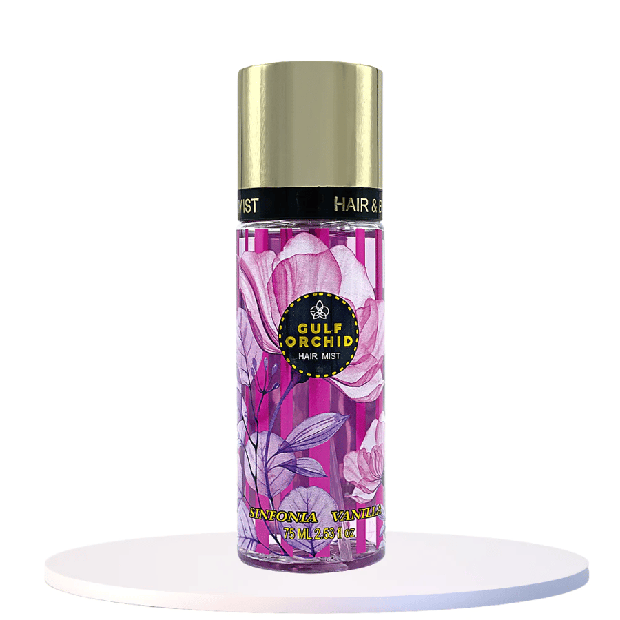 معطر الشعر شوجر بلوم من جلف اوركيد 75 ملي