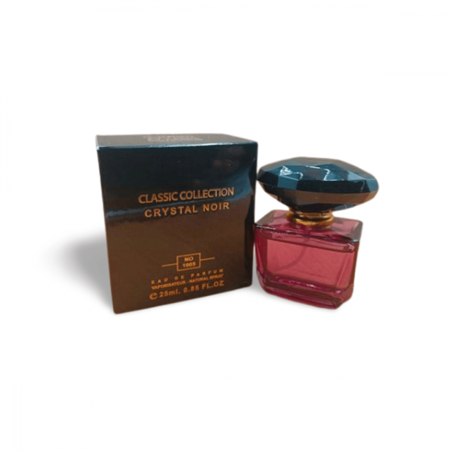 عطر ميني من مجموعة كلاسيك 25 مل NO1005