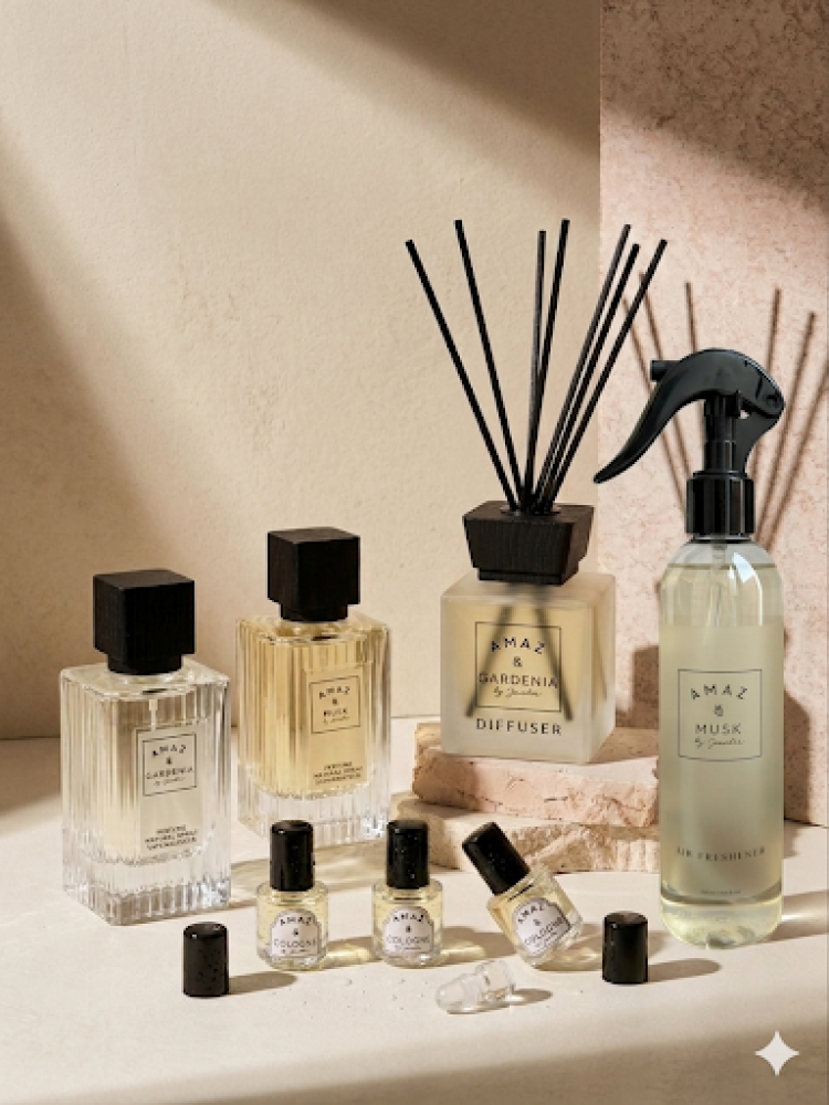 معطرات البيت