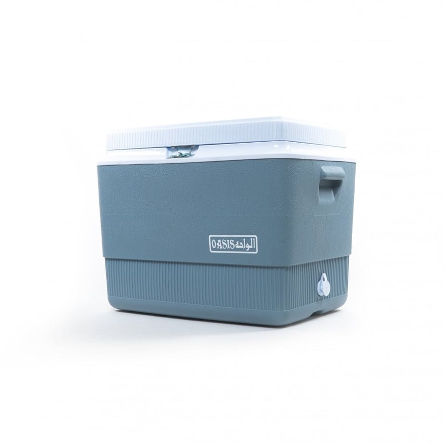 Al-Waha ice cooler 40 liters