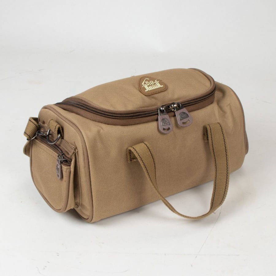 Gas cylinder bag 450 grams spring