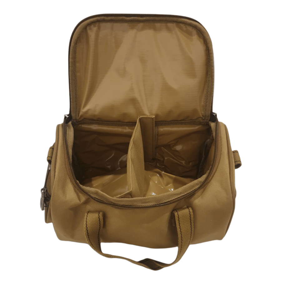 Gas cylinder bag 450 grams spring