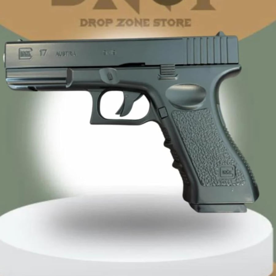 مسدس G17 GLOCK ثقيل
