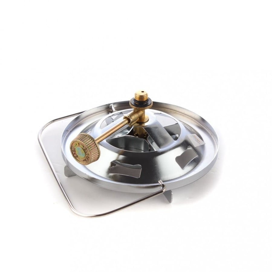 Heavy small Chinese stove head