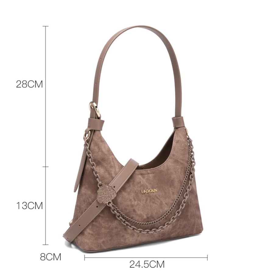 Women's Handbag from Ladoun
