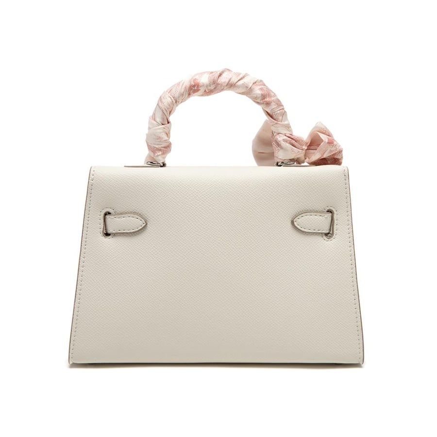Women's Beige Handbag from Ladoun