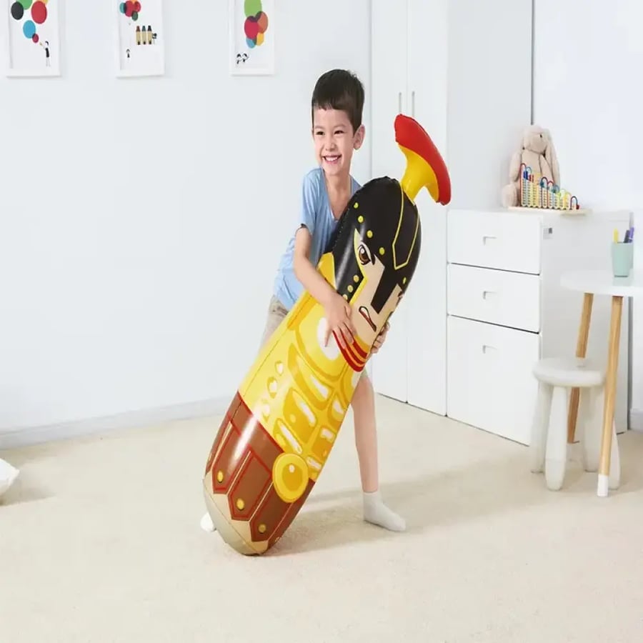 بست واي- بوكس المصارع 102CM 26-52288