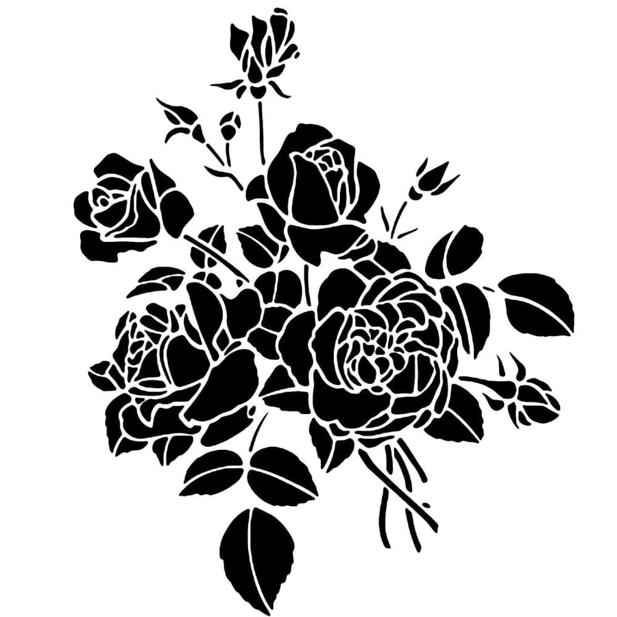 Estinsel (bouquet of flowers)