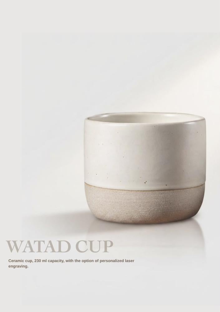 WATAD CUP