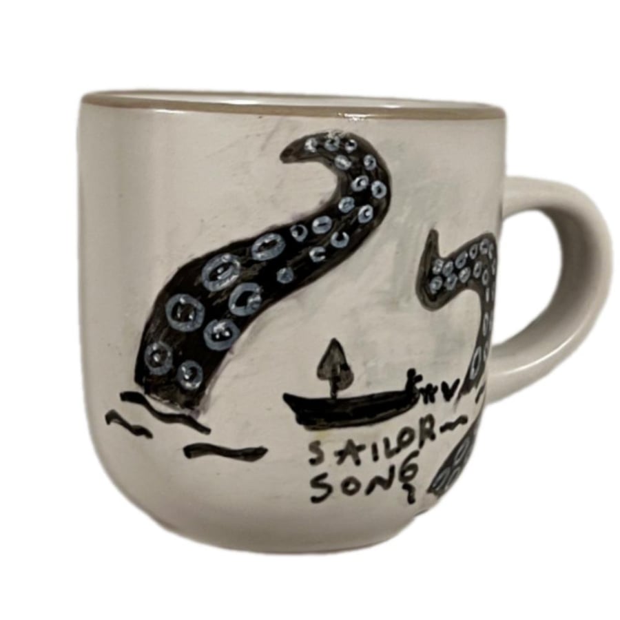 كوب sailor song