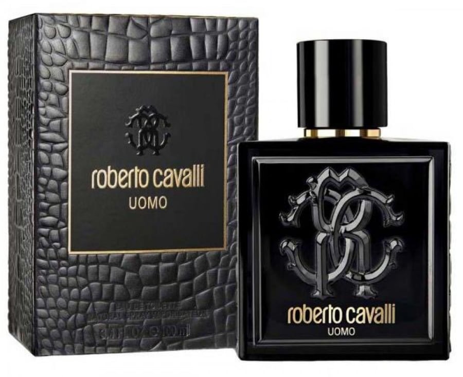 عطر روبرتو كفالي اومو 100مل