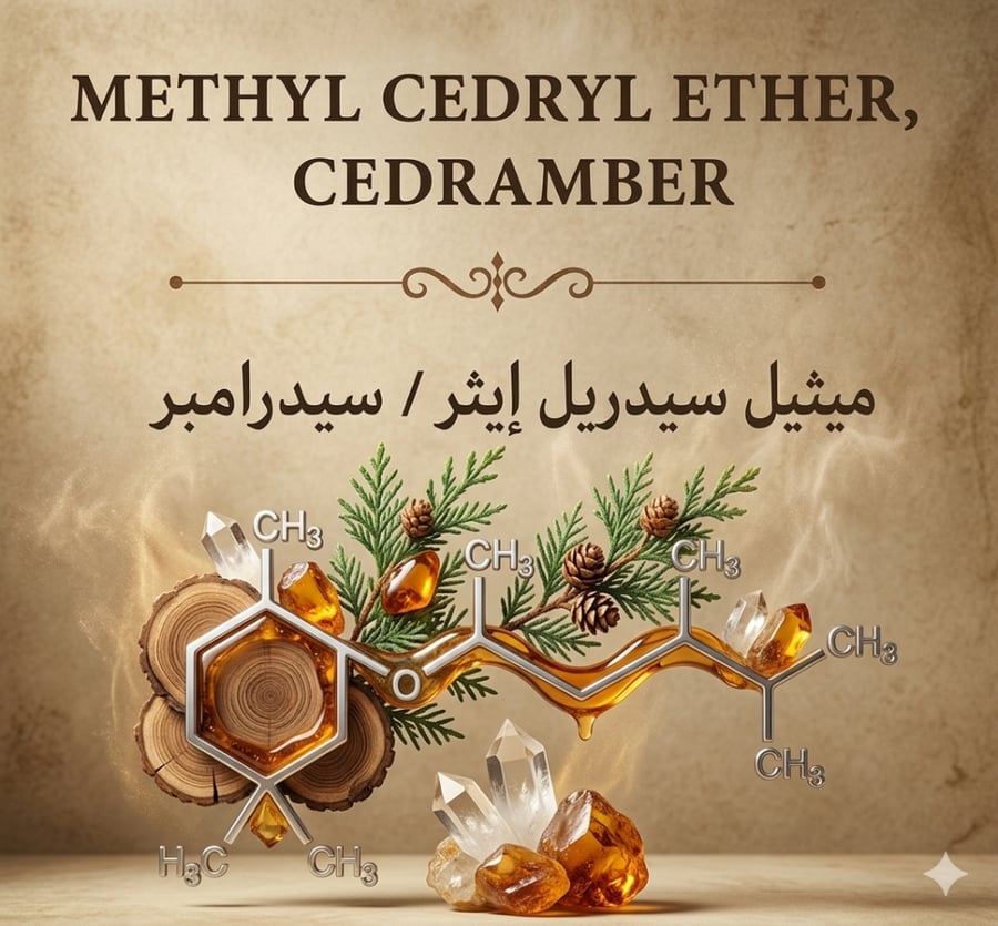 سيدار أمبر