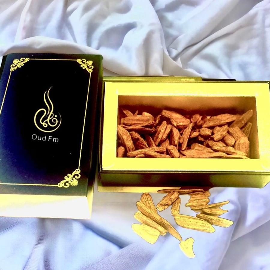 عود مروكي اوقيه