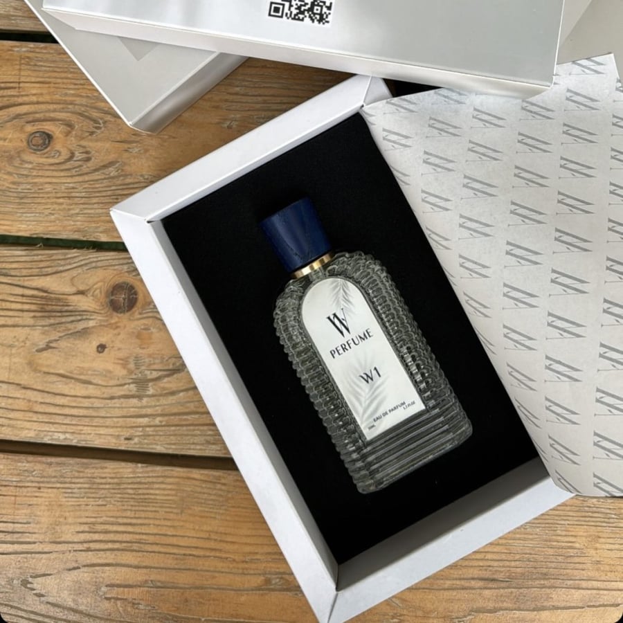 عطر W1