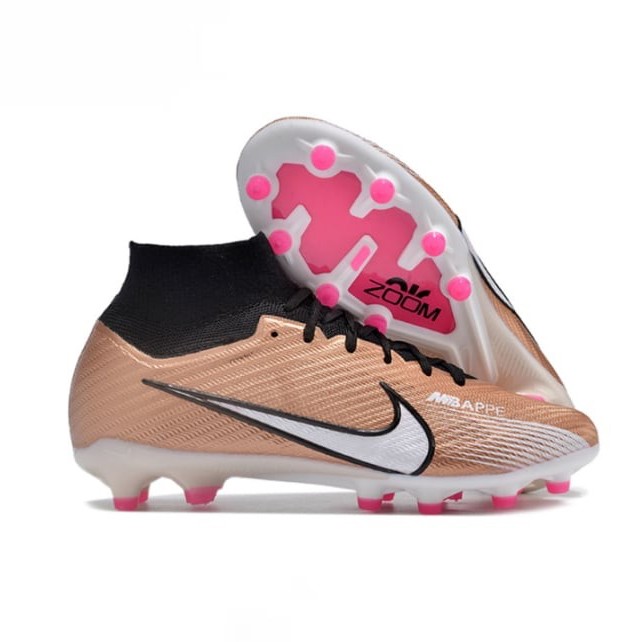High-quality football shoe
