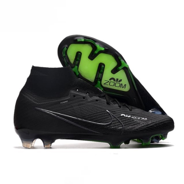 High-quality football shoe