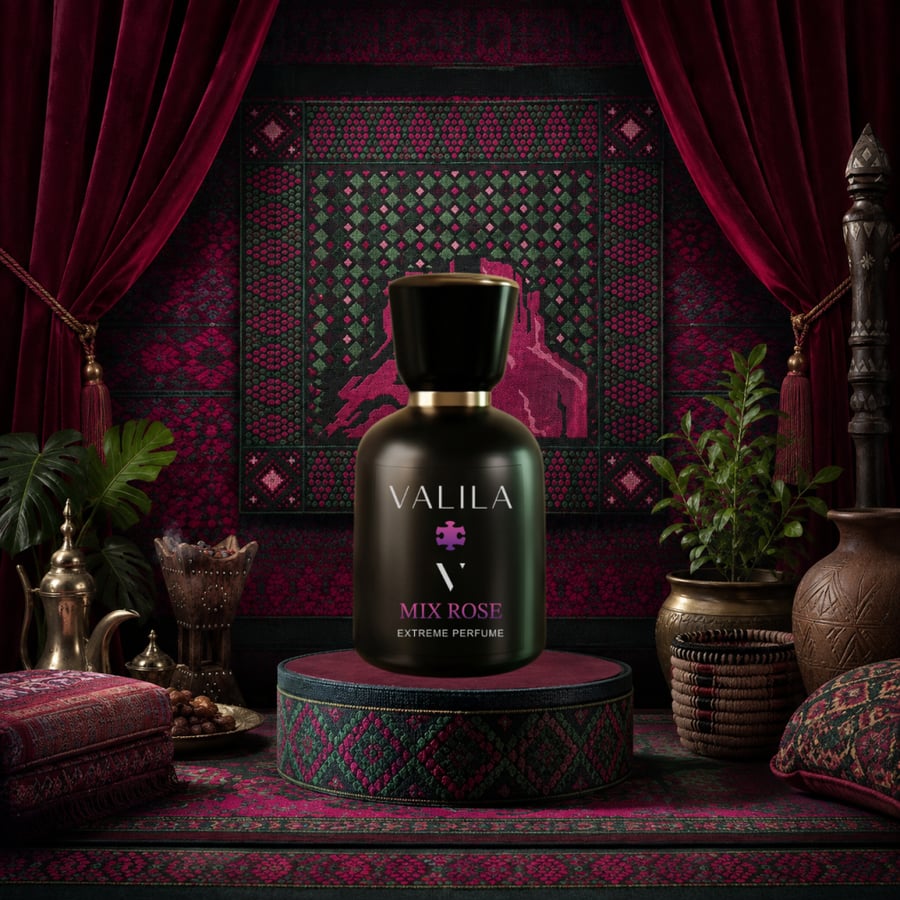 مكس روز | Mix Rose