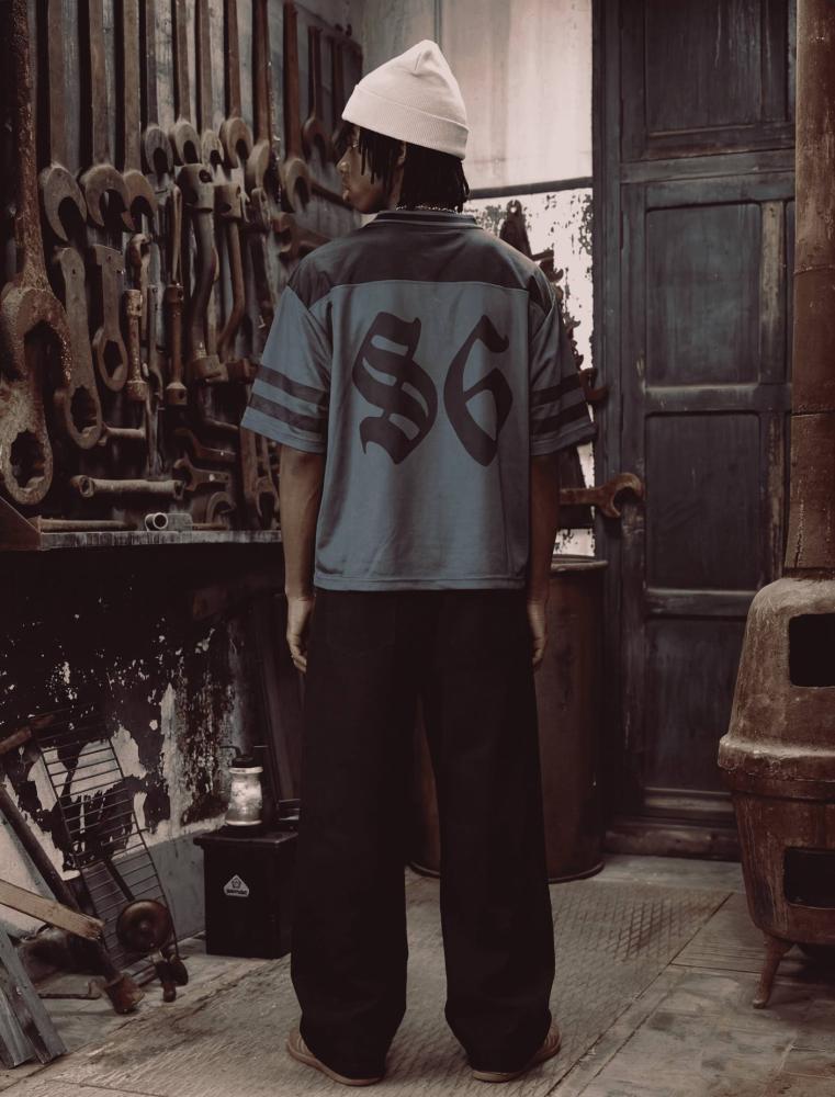 SITXY Jersey