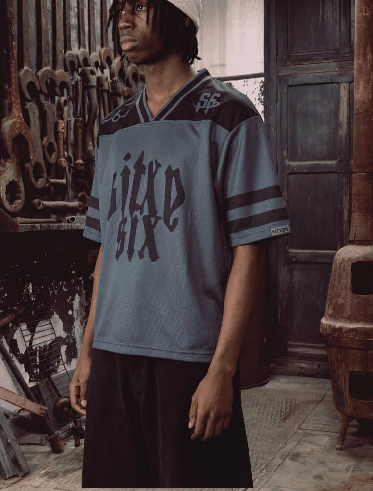 SITXY Jersey