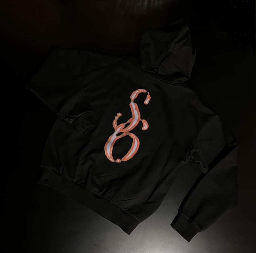 LOST HOODIE
