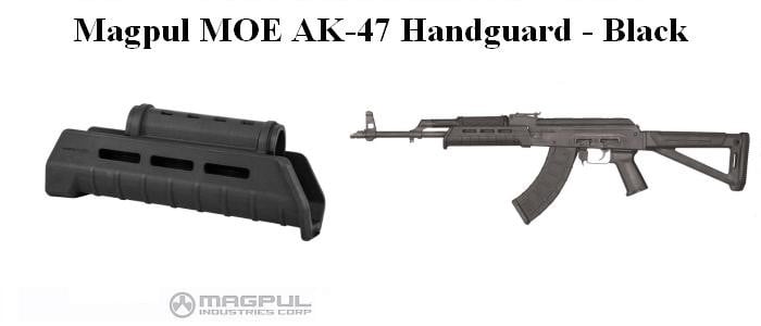 حاضن بلومير Ak47