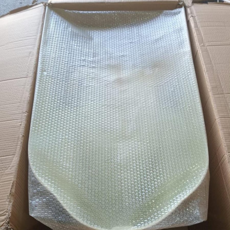 Modern-designed ablution chair