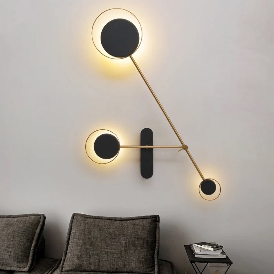 A modern interior design application