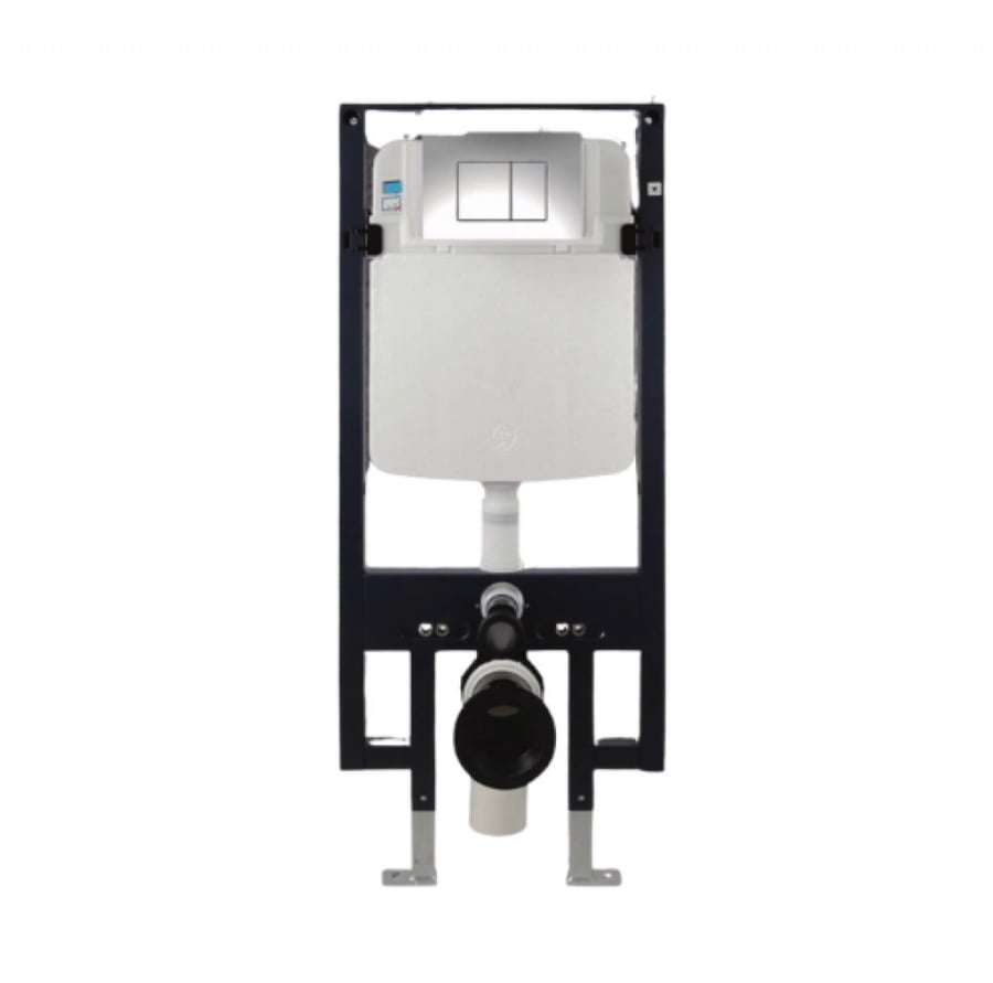 Complete Saudi ceramic siphon