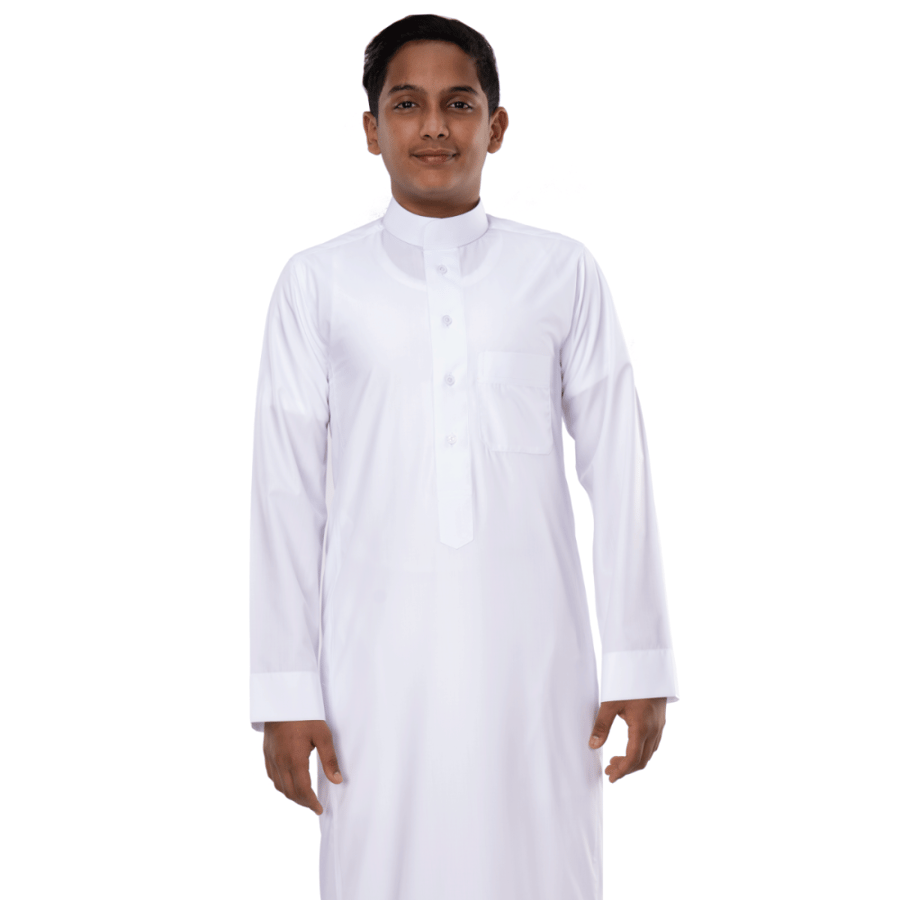 ثوب شبابي دروش