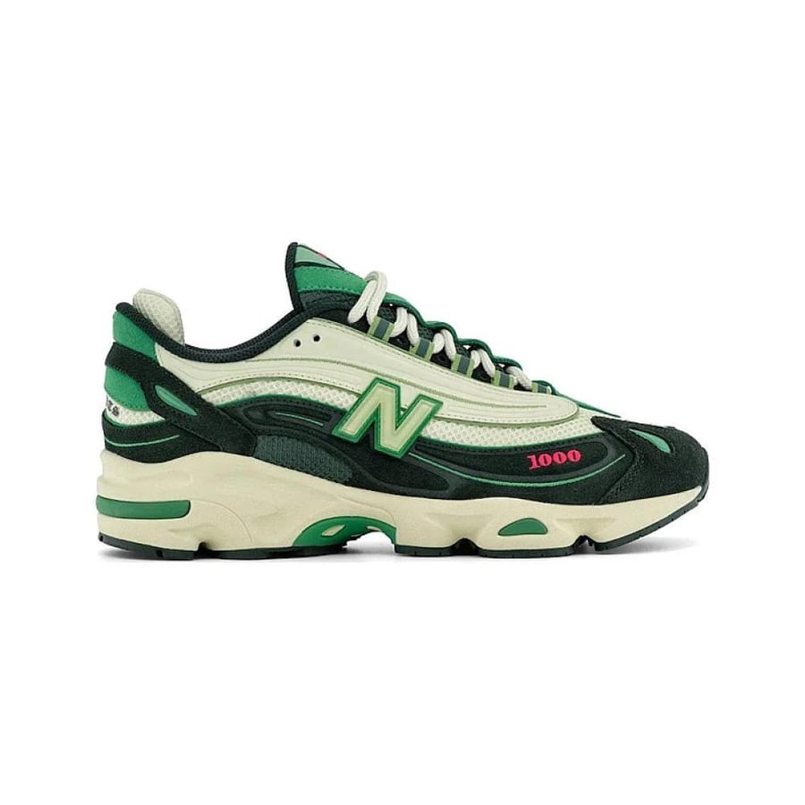 New Balance x CNCPTS 1000