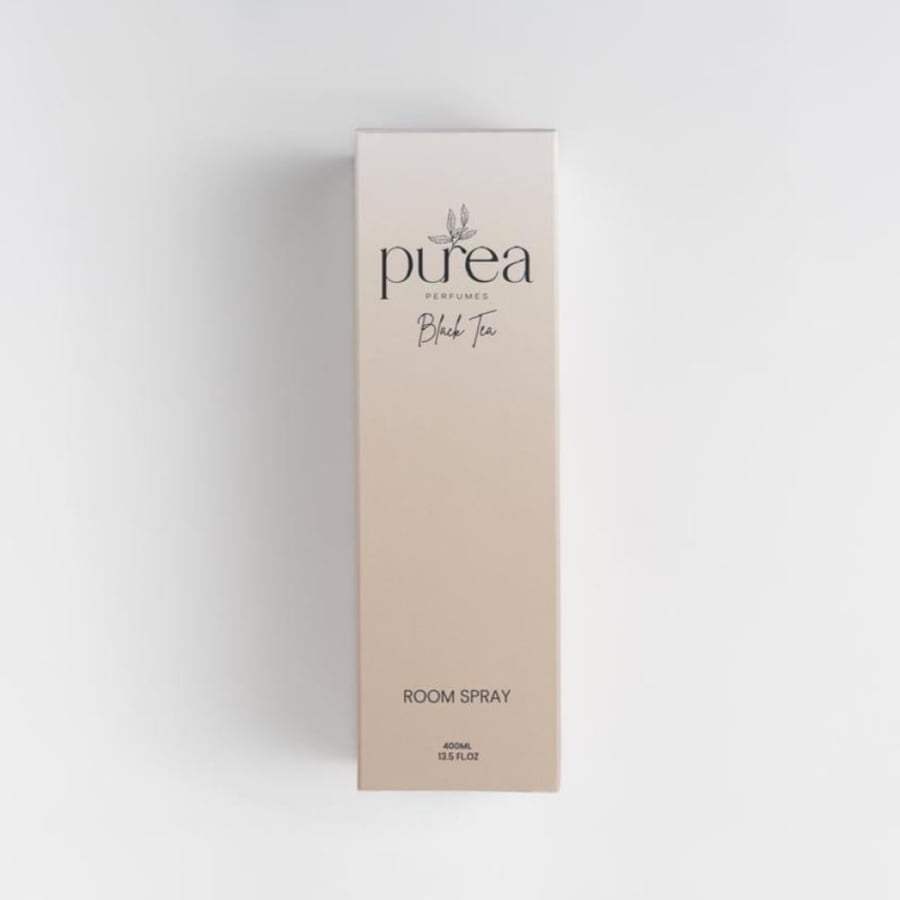 Black tea/ room Spray